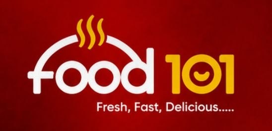 Food 101 — Fresh, Fast, Delicious