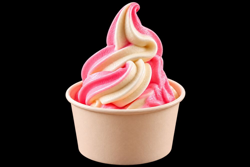 Ice Cream Swirl